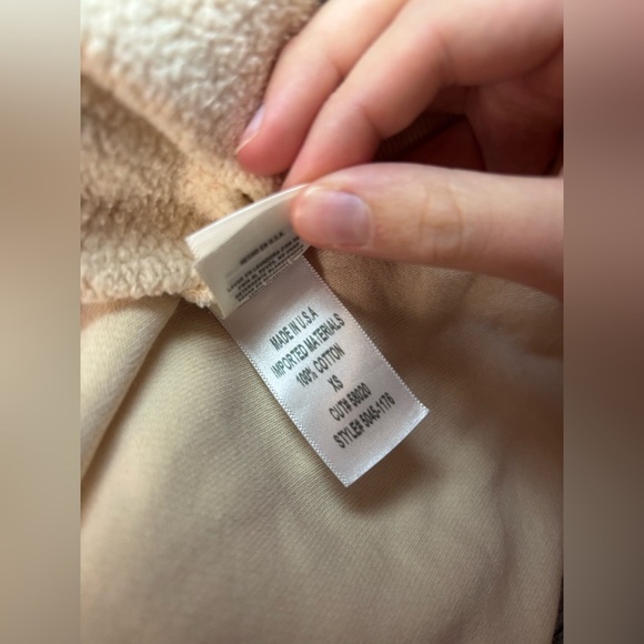 Citizens Of Humanity Melia Mock Neck Sweater - Picture 13 of 13